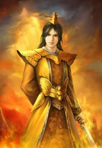 （FF7同人）[FF7]薩菲羅斯月亮星